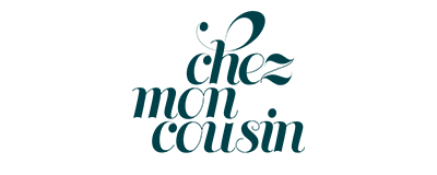 CHEZ MON COUSIN