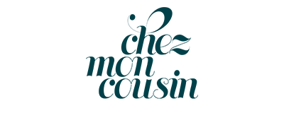 CHEZ MON COUSIN